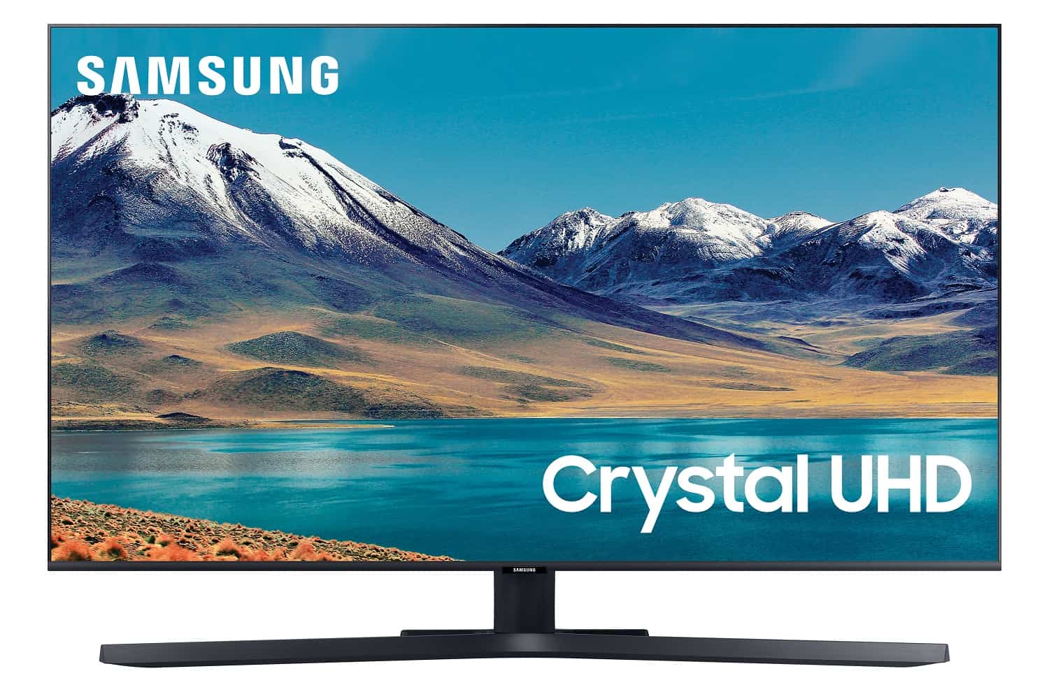 SAMSUNG 4K UHD UE50TU8502UXXH LED LCD Smart TV sprejemnik